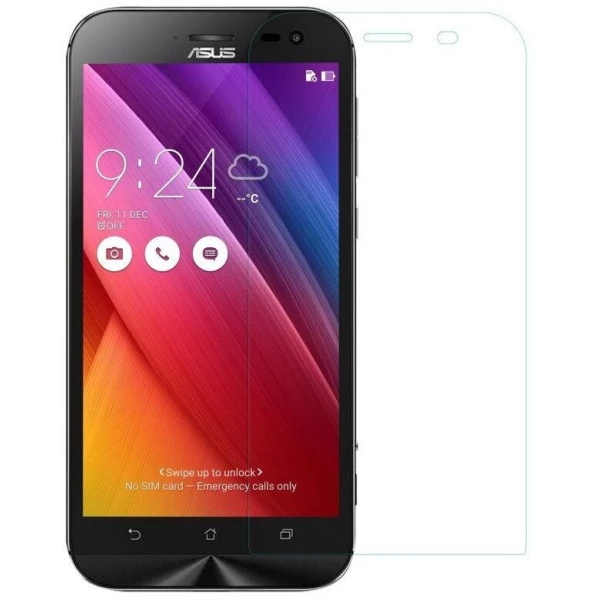 

TOTO Hardness Tempered Glass 0.33mm 2.5D 9H Asus ZenFone Zoom ZX550
