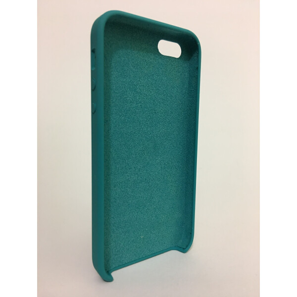 

Чехол противоударный ONN для Iphone 5/5S/SE Green