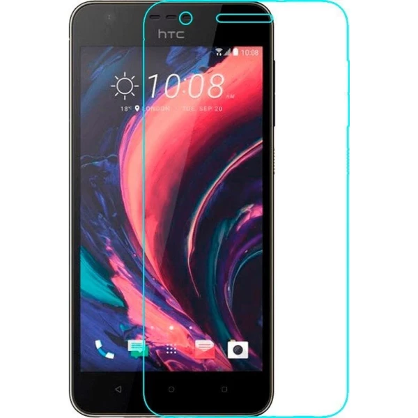 

TOTO Hardness Tempered Glass 0.33mm 2.5D 9H HTC Desire 10 Lifestyle