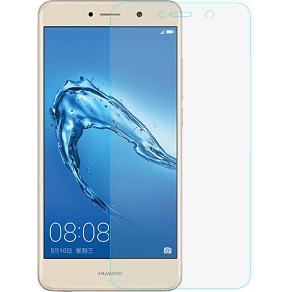 

TOTO Hardness Tempered Glass 0.33mm 2.5D 9H Huawei 7 Enjoy