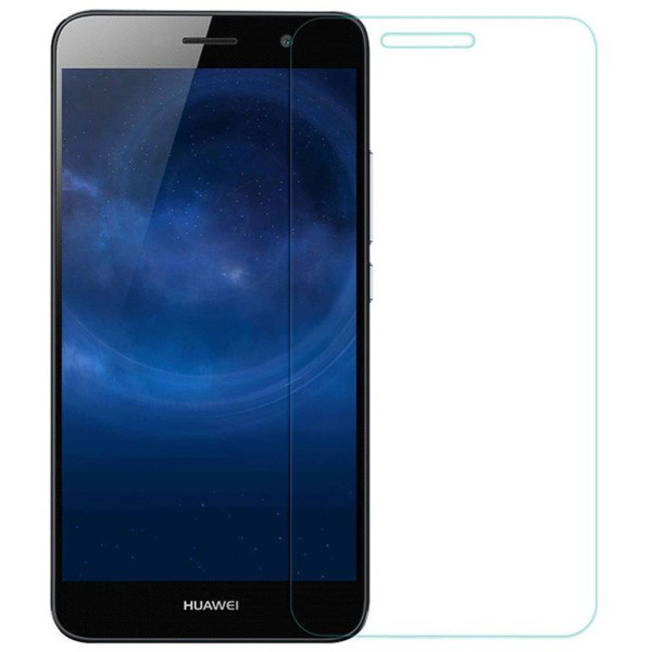 

Защитное стекло TOTO Hardness Tempered Glass 0.33mm 2.5D 9H Huawei Enjoy 5s