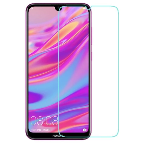 

TOTO Hardness Tempered Glass 0.33mm 2.5D 9H Huawei Enjoy 9
