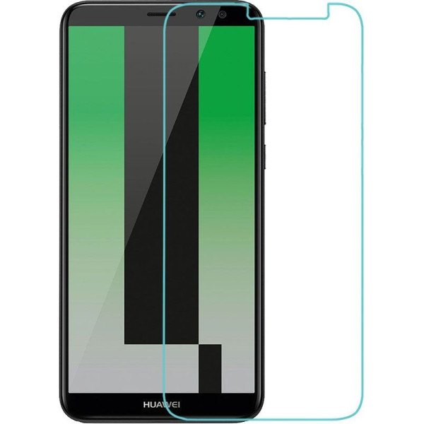 

Защитное стекло TOTO Hardness Tempered Glass 0.33mm 2.5D 9H Huawei G10