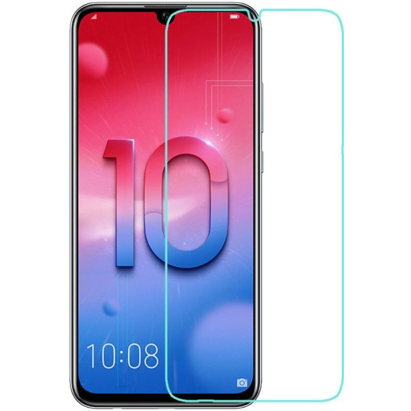 

Защитное стекло TOTO Hardness Tempered Glass 0.33mm 2.5D 9H Huawei Honor 10 Lite