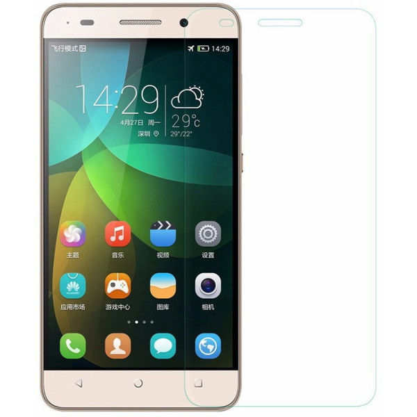 

Защитное стекло TOTO Hardness Tempered Glass 0.33mm 2.5D 9H Huawei Honor 4C