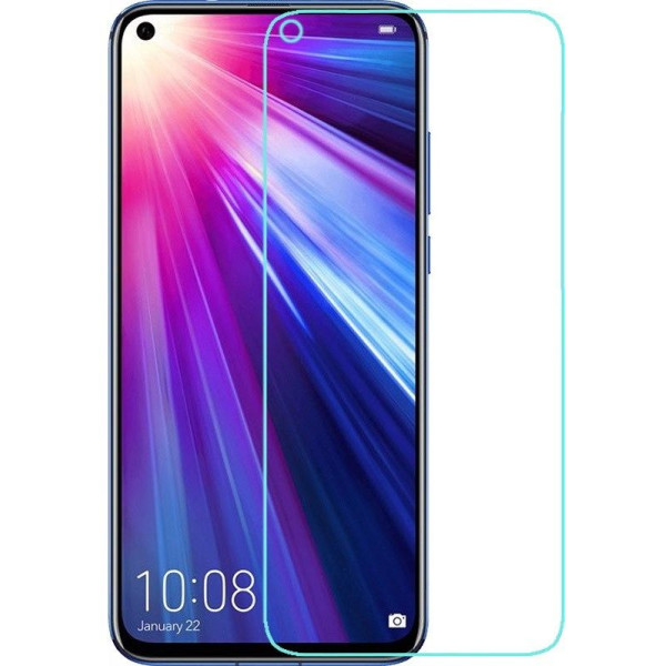 

Защитное стекло TOTO Hardness Tempered Glass 0.33mm 2.5D 9H Huawei Honor View 20