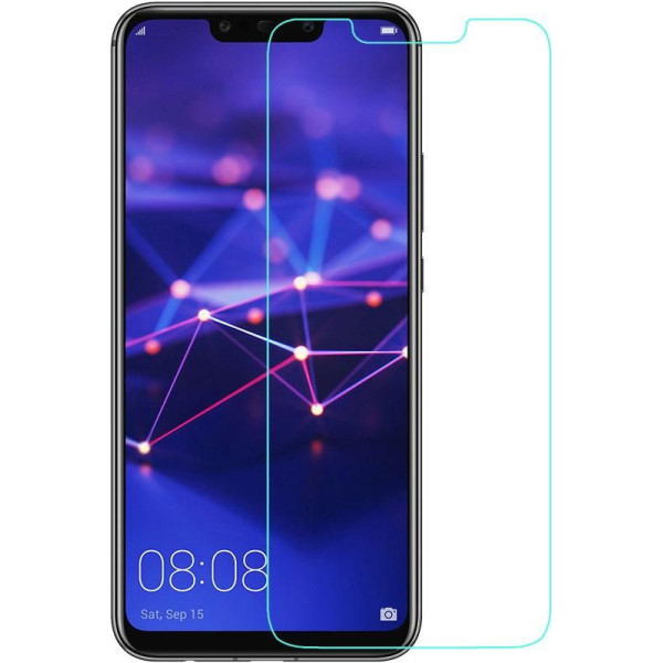 

Защитное стекло TOTO Hardness Tempered Glass 0.33mm 2.5D 9H Huawei Mate 20 lite