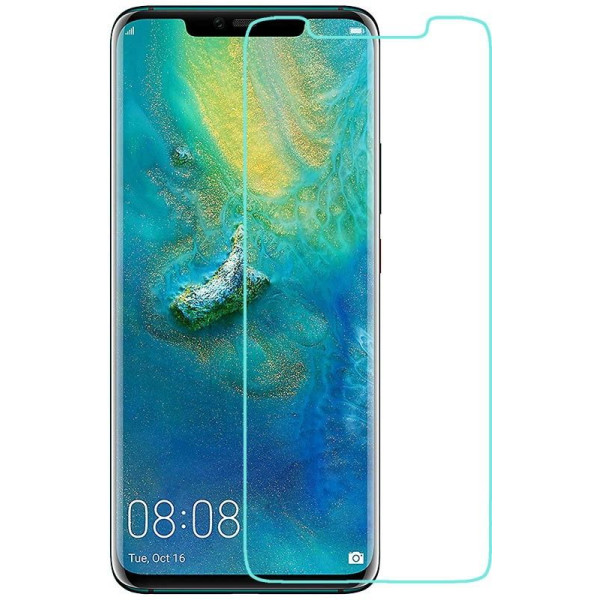 

Защитное стекло TOTO Hardness Tempered Glass 0.33mm 2.5D 9H Huawei Mate 20 Pro