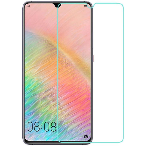 

Защитное стекло TOTO Hardness Tempered Glass 0.33mm 2.5D 9H Huawei Mate 20 X