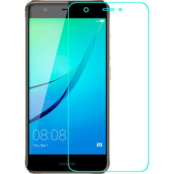

Защитное стекло TOTO Hardness Tempered Glass 0.33mm 2.5D 9H Huawei Nova Plus