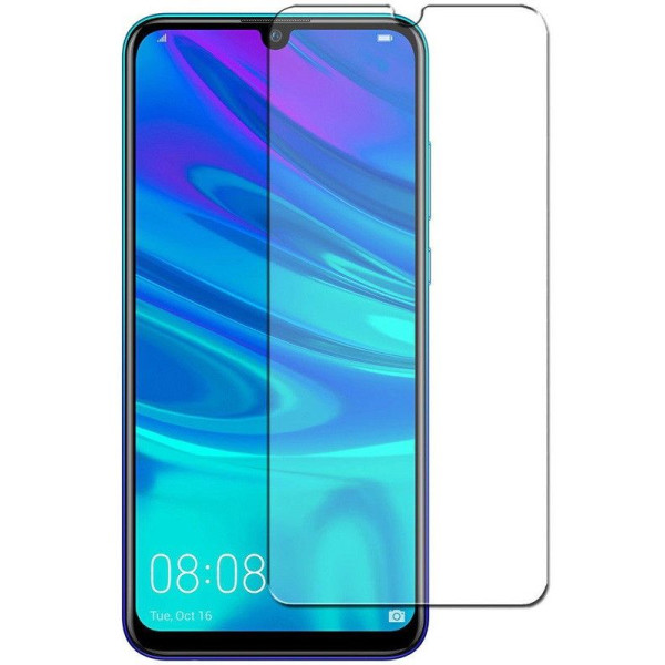 

Защитное стекло TOTO Hardness Tempered Glass 0.33mm 2.5D 9H Huawei P Smart+ 2019