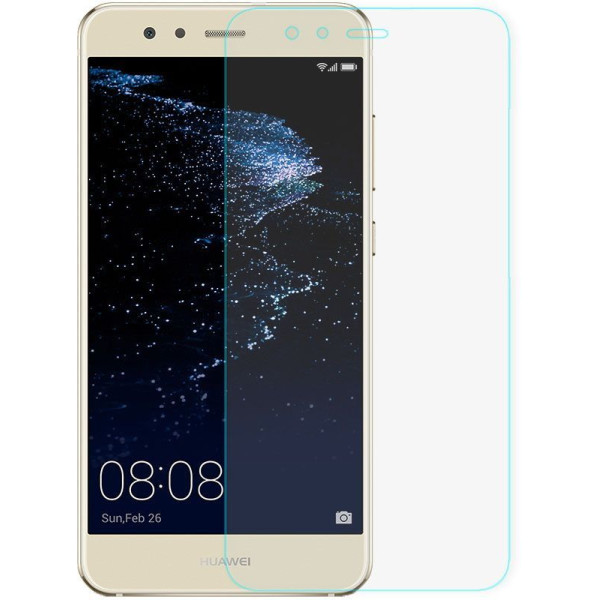

Защитное стекло TOTO Hardness Tempered Glass 0.33mm 2.5D 9H Huawei P10 Lite