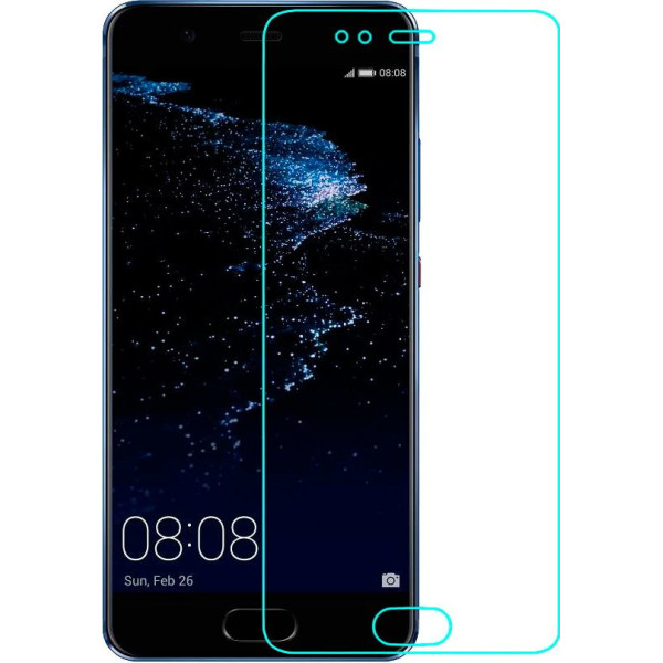 

Защитное стекло TOTO Hardness Tempered Glass 0.33mm 2.5D 9H Huawei P10 Plus