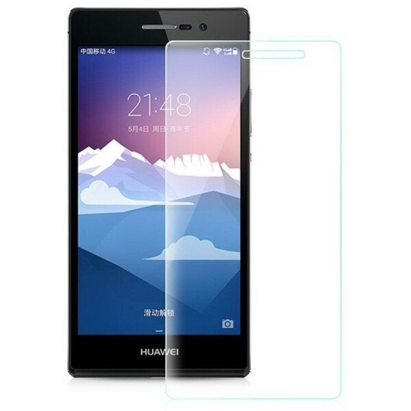 

TOTO Hardness Tempered Glass 0.33mm 2.5D 9H Huawei P8 Dual