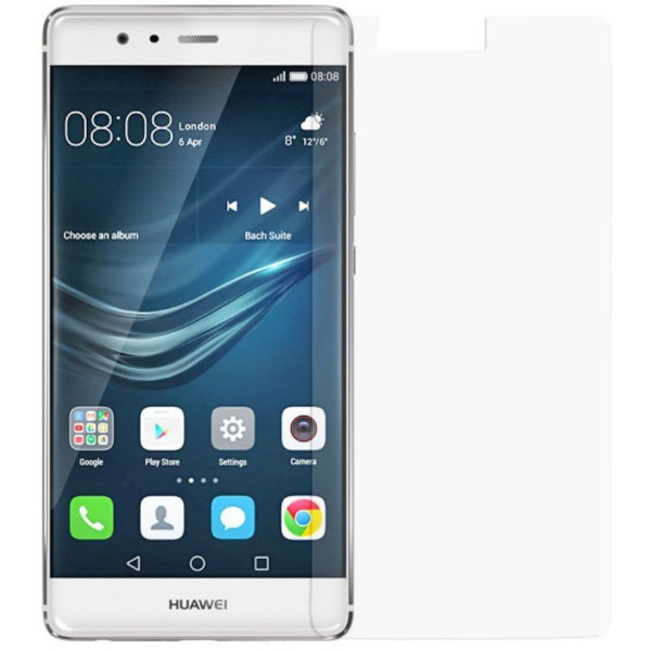 

Защитное стекло TOTO Hardness Tempered Glass 0.33mm 2.5D 9H Huawei P9
