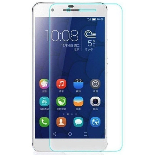 

Защитное стекло TOTO Hardness Tempered Glass 0.33mm 2.5D 9H Huawei Y3C
