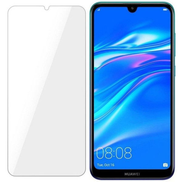 

Защитное стекло TOTO Hardness Tempered Glass 0.33mm 2.5D 9H Huawei Y5 2019