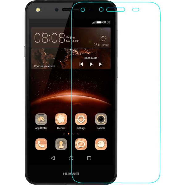 

Защитное стекло TOTO Hardness Tempered Glass 0.33mm 2.5D 9H Huawei Y5 II