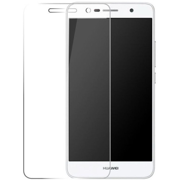 

Защитное стекло TOTO Hardness Tempered Glass 0.33mm 2.5D 9H Huawei Y6 Pro