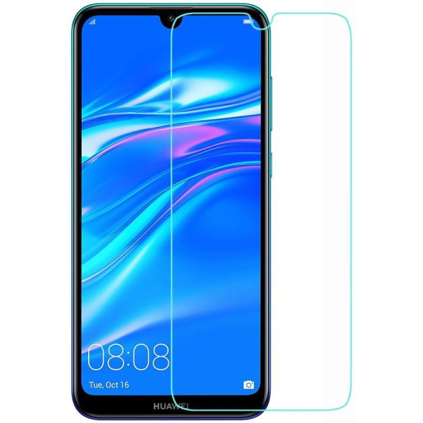 

Защитное стекло TOTO Hardness Tempered Glass 0.33mm 2.5D 9H Huawei Y7 2019