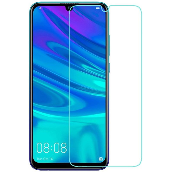 

Защитное стекло TOTO Hardness Tempered Glass 0.33mm 2.5D 9H Huawei Y7 Prime/Y7 Pro 2019