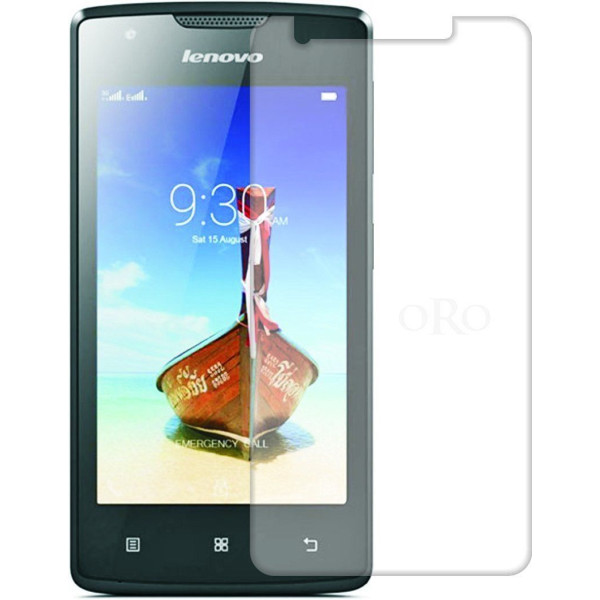 

Защитное стекло TOTO Hardness Tempered Glass 0.33mm 2.5D 9H Lenovo A1000