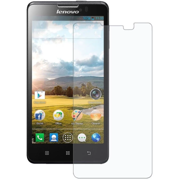 

TOTO Hardness Tempered Glass 0.33mm 2.5D 9H Lenovo A319