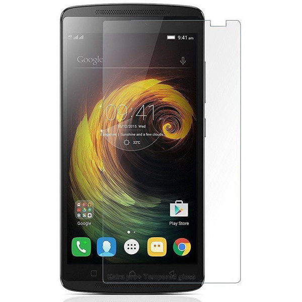 

Защитное стекло TOTO Hardness Tempered Glass 0.33mm 2.5D 9H Lenovo K4 Note