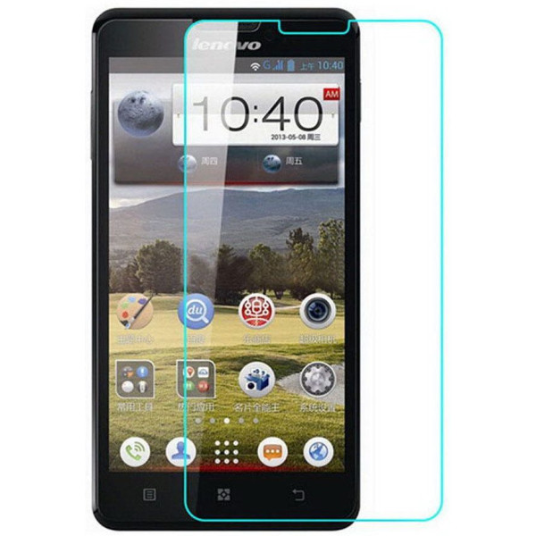 

Защитное стекло TOTO Hardness Tempered Glass 0.33mm 2.5D 9H Lenovo P780