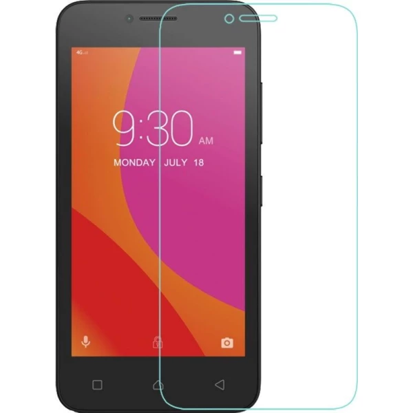 

TOTO Hardness Tempered Glass 0.33mm 2.5D 9H Lenovo Vibe B A2016A40