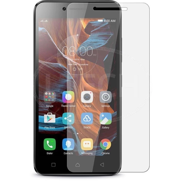 

Защитное стекло TOTO Hardness Tempered Glass 0.33mm 2.5D 9H Lenovo Vibe K5