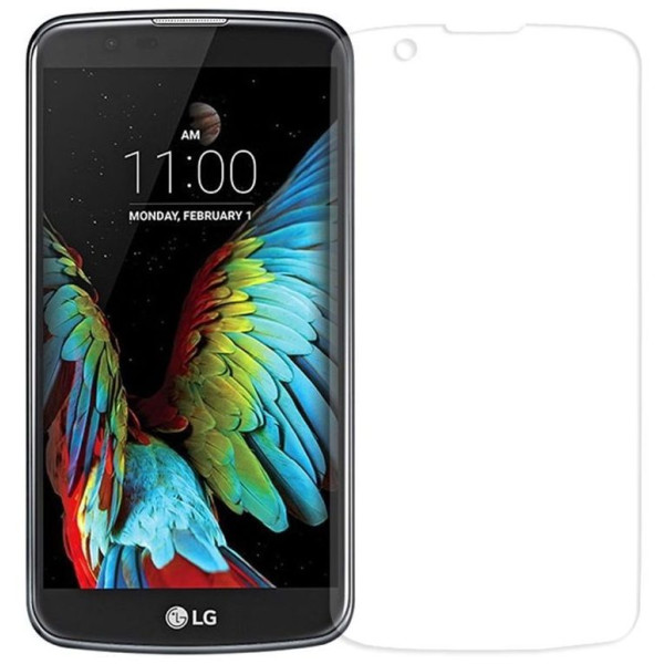 

Защитное стекло TOTO Hardness Tempered Glass 0.33mm 2.5D 9H LG K10