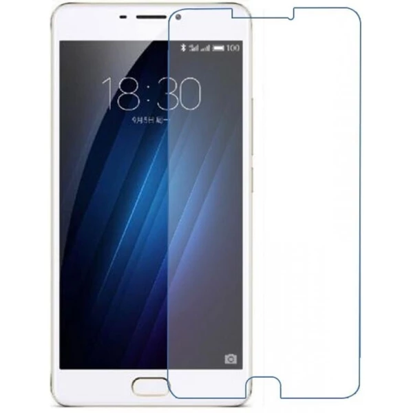 

TOTO Hardness Tempered Glass 0.33mm 2.5D 9H Meizu M3 Max