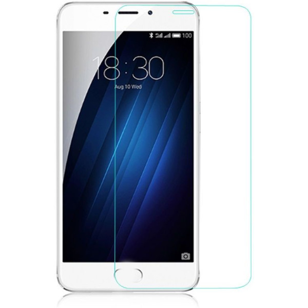 

Защитное стекло TOTO Hardness Tempered Glass 0.33mm 2.5D 9H Meizu M3e
