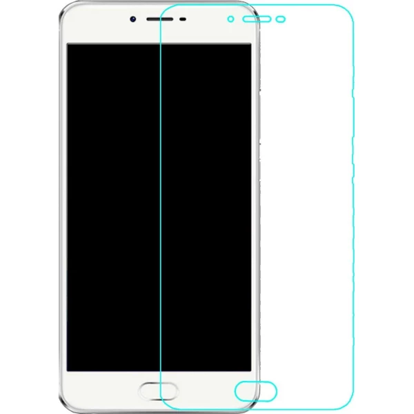 

TOTO Hardness Tempered Glass 0.33mm 2.5D 9H Meizu M3x