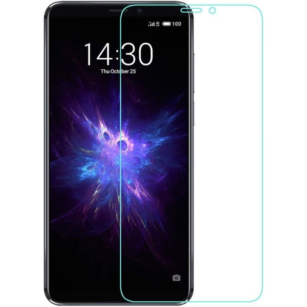 

Защитное стекло TOTO Hardness Tempered Glass 0.33mm 2.5D 9H Meizu Note 8
