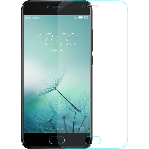 

Защитное стекло TOTO Hardness Tempered Glass 0.33mm 2.5D 9H Meizu Pro 7