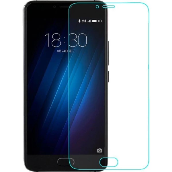 

TOTO Hardness Tempered Glass 0.33mm 2.5D 9H Meizu U10