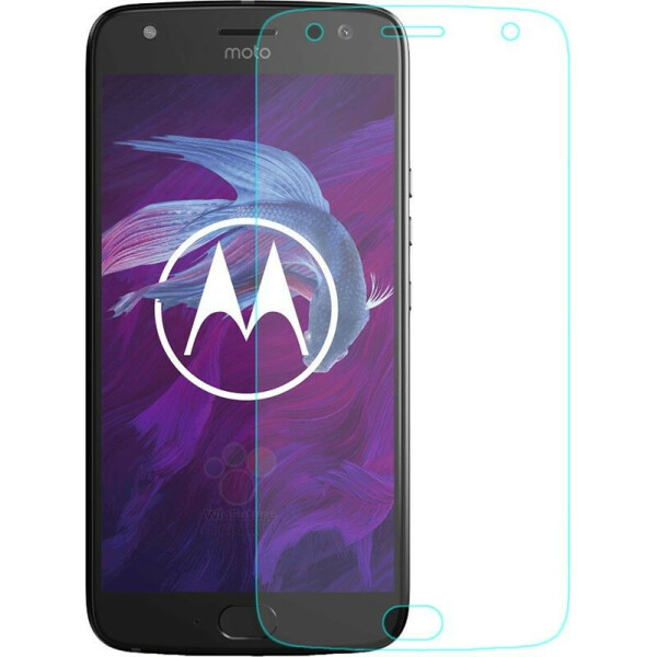 

Защитное стекло TOTO Hardness Tempered Glass 0.33mm 2.5D 9H Moto X4