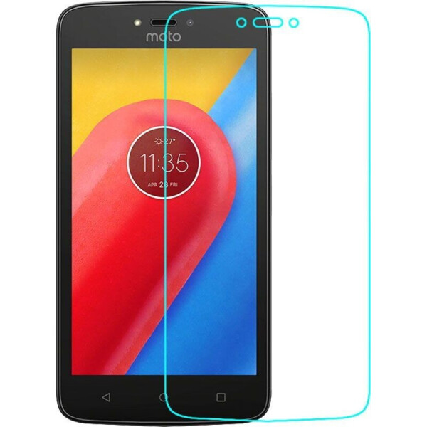 

TOTO Hardness Tempered Glass 0.33mm 2.5D 9H Motorola Moto C Plus (XT1723)