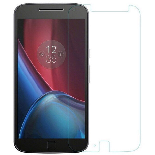 

TOTO Hardness Tempered Glass 0.33mm 2.5D 9H Motorola Moto G4 Plus (XT1642)