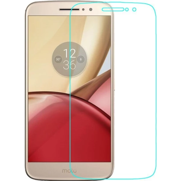 

TOTO Hardness Tempered Glass 0.33mm 2.5D 9H Motorola Moto M (XT1663)