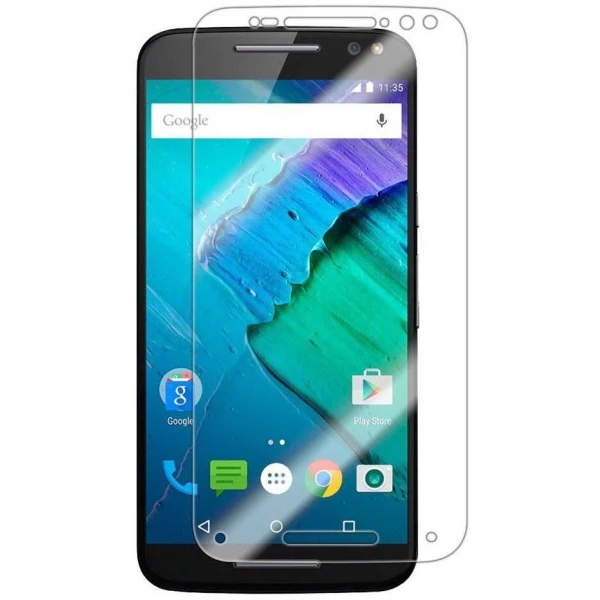 

TOTO Hardness Tempered Glass 0.33mm 2.5D 9H Motorola Moto X Style (XT1572)