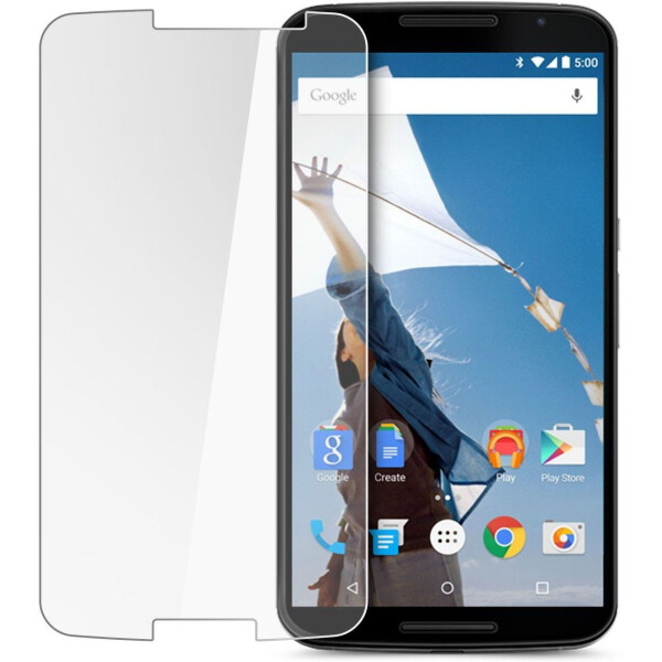 

TOTO Hardness Tempered Glass 0.33mm 2.5D 9H Motorola Moto Z (XT1650-03)