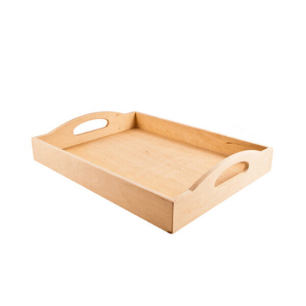 

Заготовка для декупажа Alizarin Поднос Классика 30 х 38 см фанера (POD010-30-38.F)