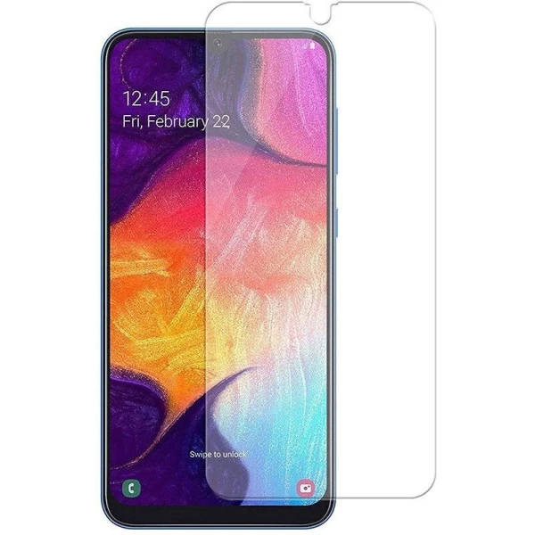 

Защитное стекло TOTO Hardness Tempered Glass 0.33mm 2.5D 9H Samsung Galaxy A20/A30/A50