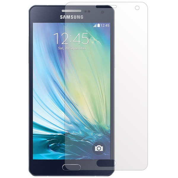 

Защитное стекло TOTO Hardness Tempered Glass 0.33mm 2.5D 9H Samsung Galaxy A5 A500H