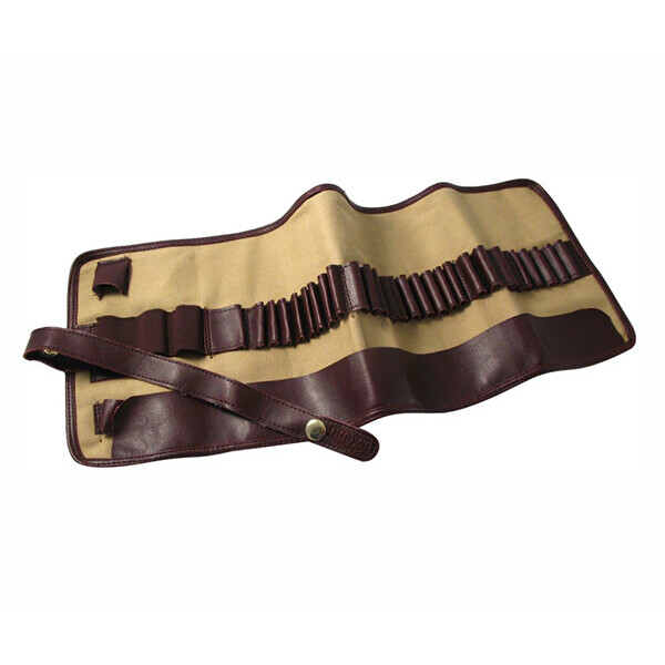 

Пенал для карандашей Derwent Pencil Wrap 30 шт (700434)