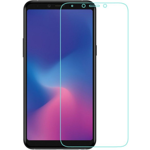 

Защитное стекло TOTO Hardness Tempered Glass 0.33mm 2.5D 9H Samsung Galaxy A6s