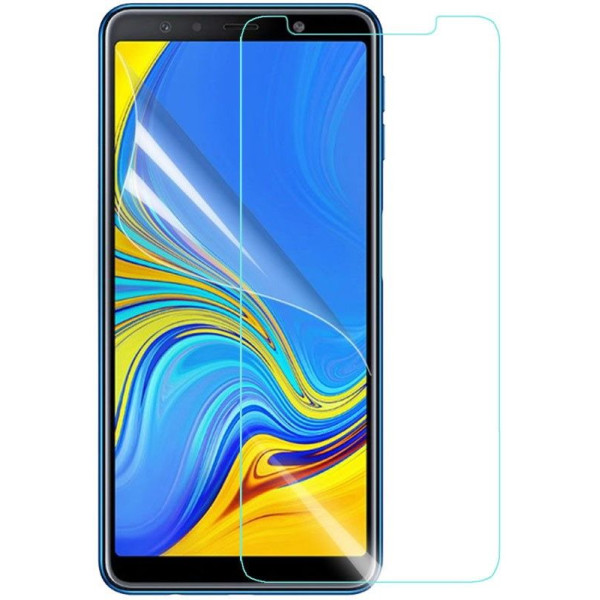 

Защитное стекло TOTO Hardness Tempered Glass 0.33mm 2.5D 9H Samsung Galaxy A7 2018